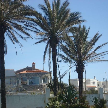 Almerimar Paraiso Al Mar Balerma Kültér fotó