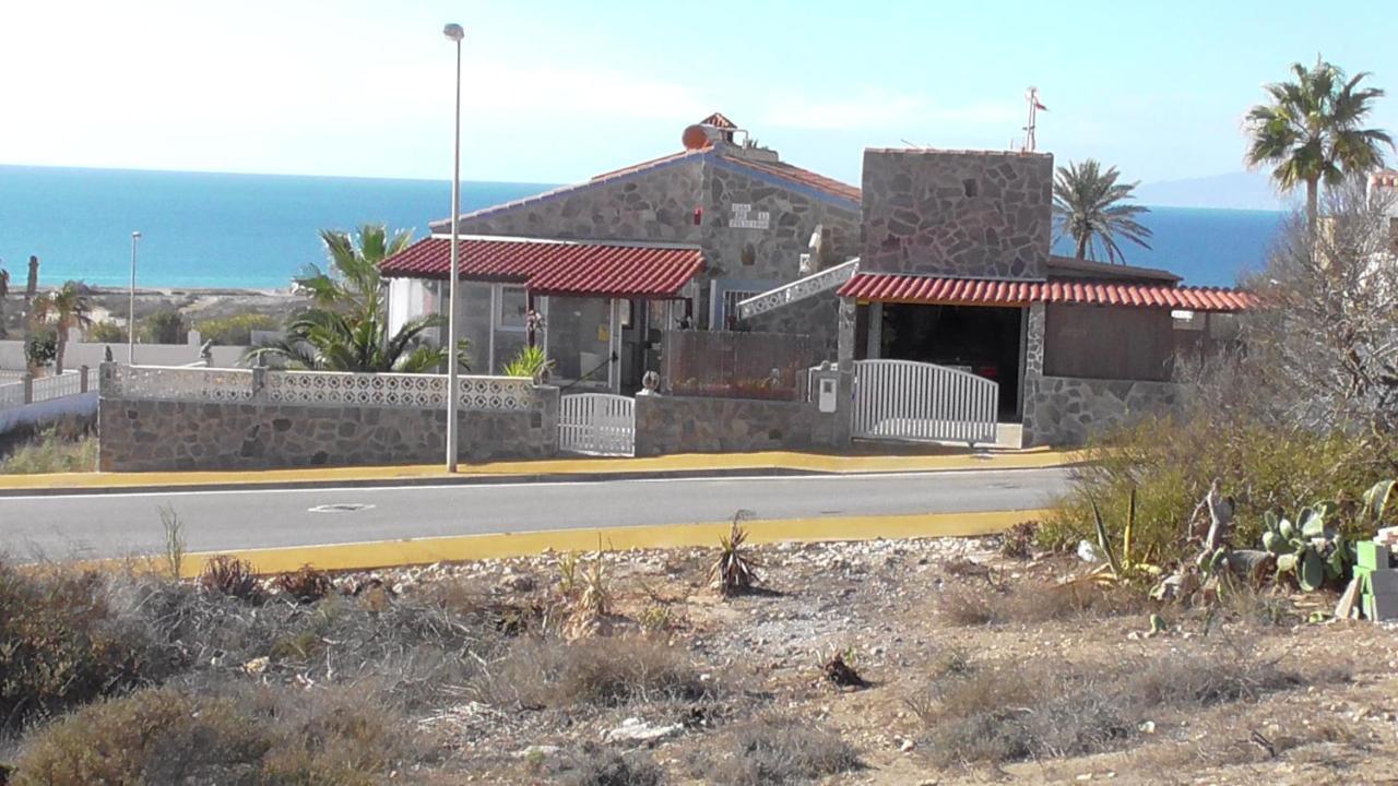 Almerimar Paraiso Al Mar Balerma Kültér fotó