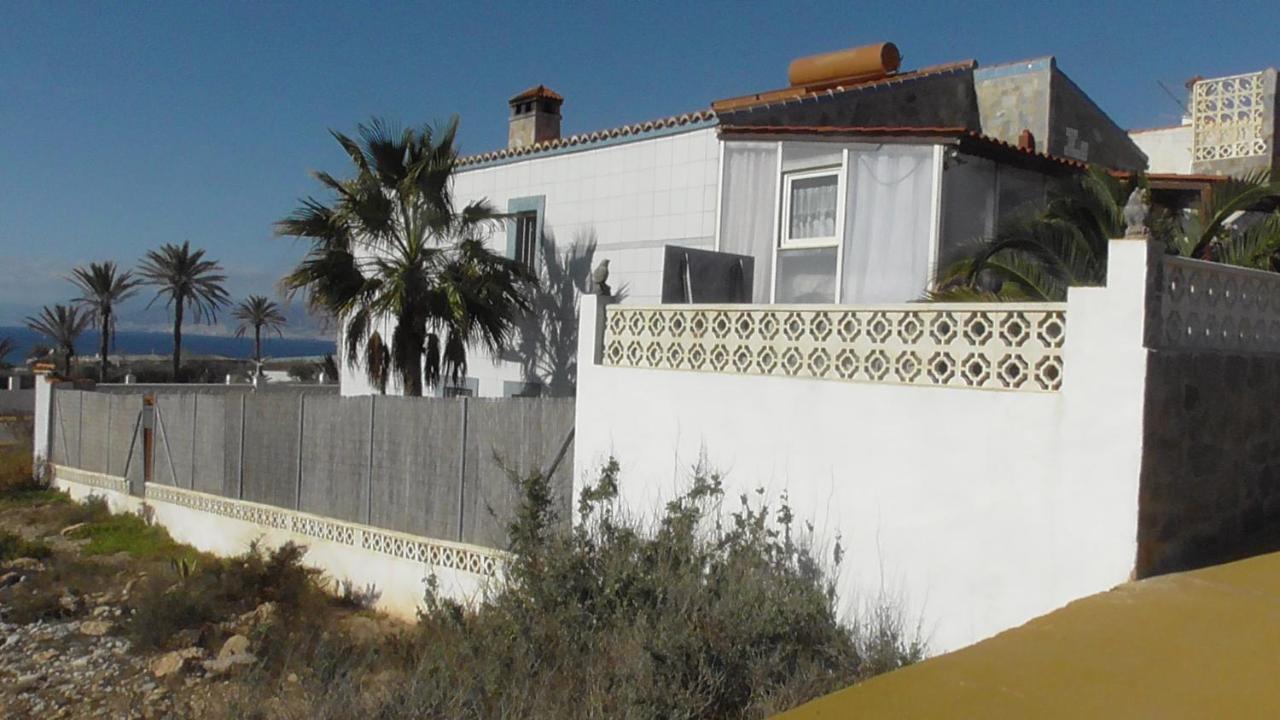 Almerimar Paraiso Al Mar Balerma Kültér fotó