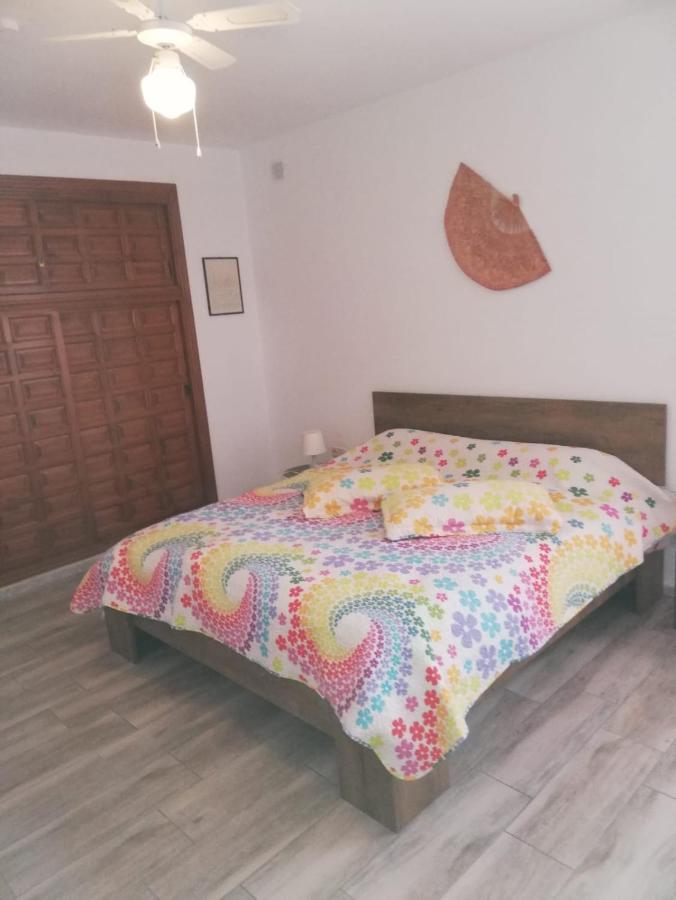 Almerimar Paraiso Al Mar Balerma Kültér fotó