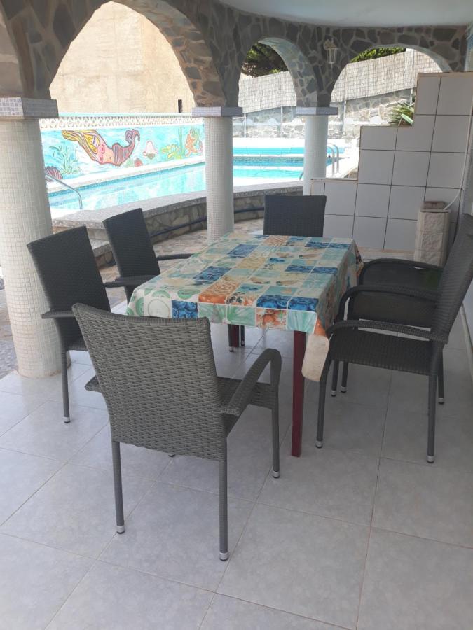 Almerimar Paraiso Al Mar Balerma Kültér fotó