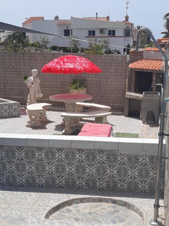 Almerimar Paraiso Al Mar Balerma Kültér fotó