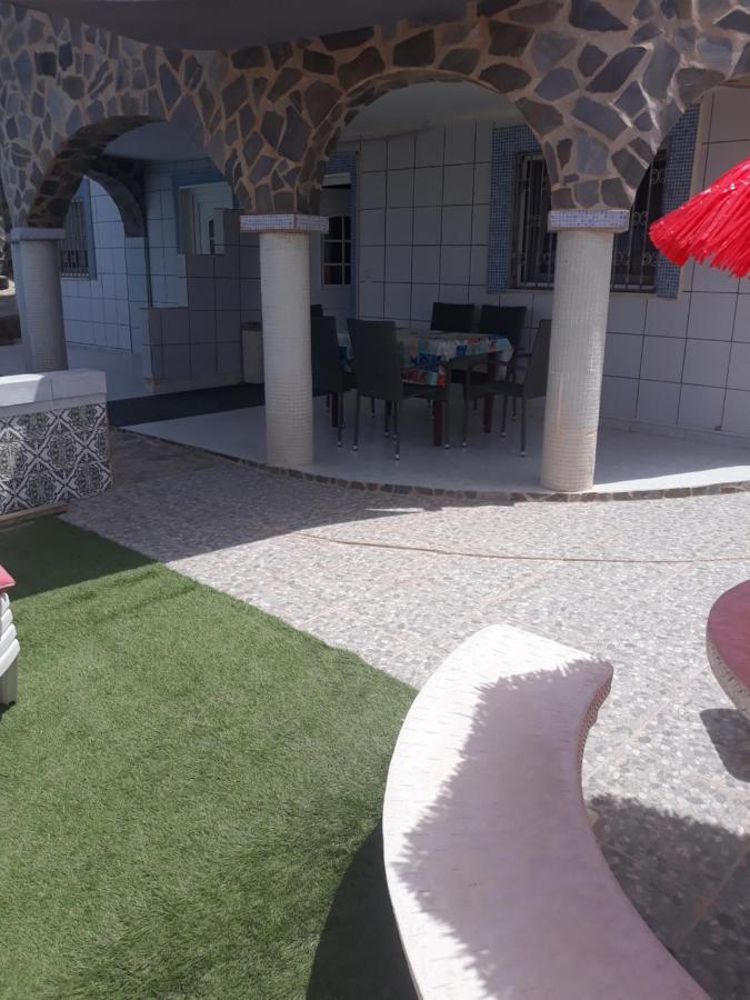 Almerimar Paraiso Al Mar Balerma Kültér fotó