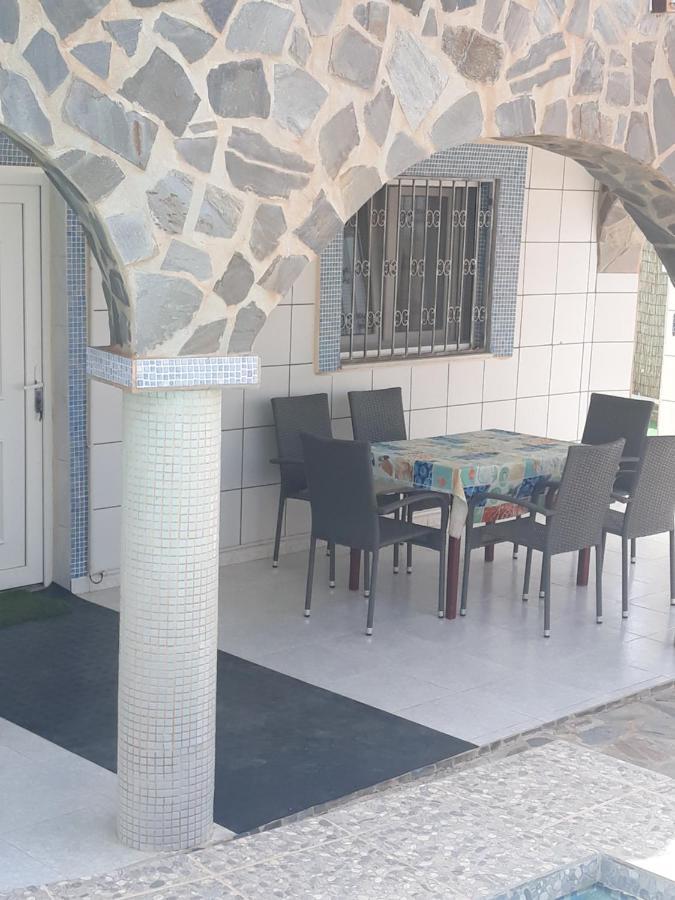 Almerimar Paraiso Al Mar Balerma Kültér fotó