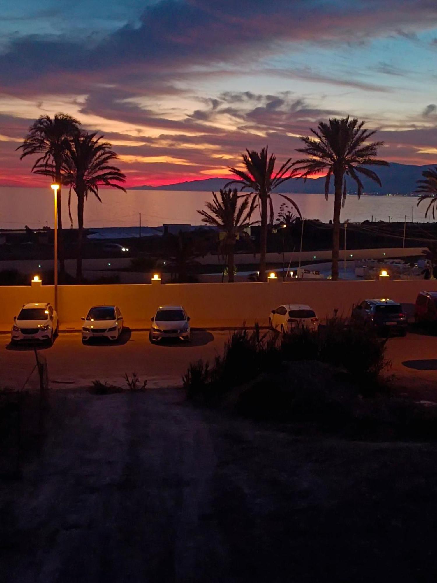 Almerimar Paraiso Al Mar Balerma Kültér fotó