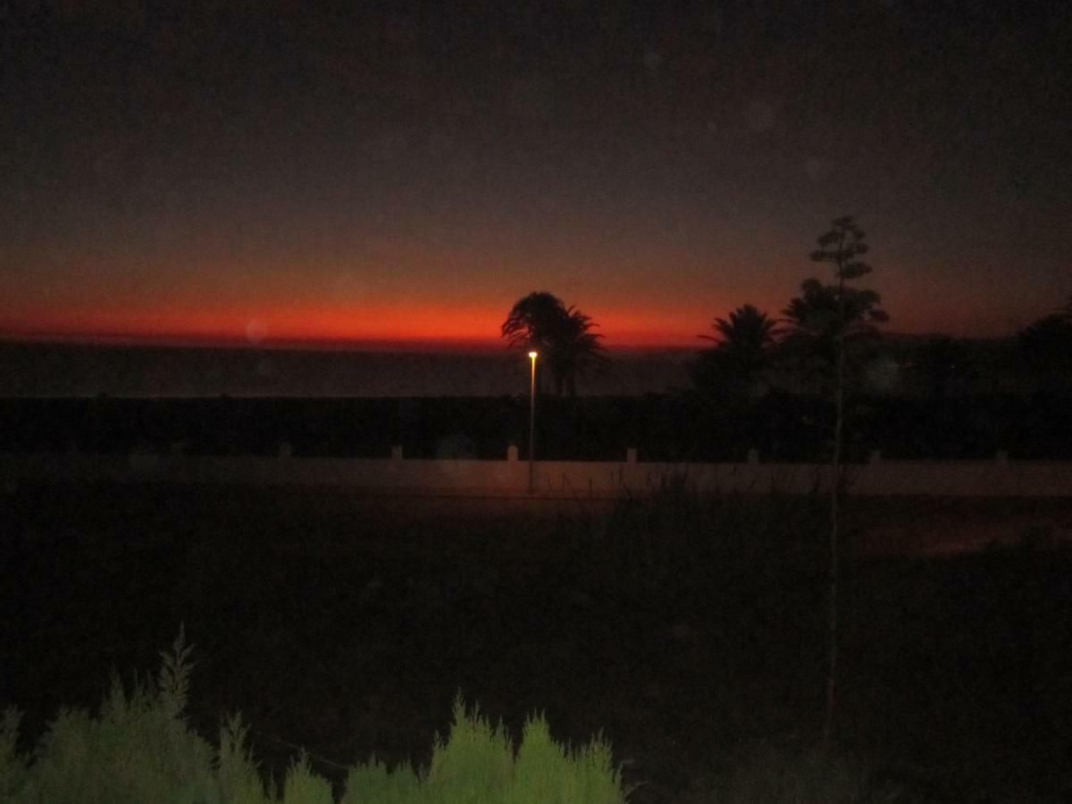 Almerimar Paraiso Al Mar Balerma Kültér fotó