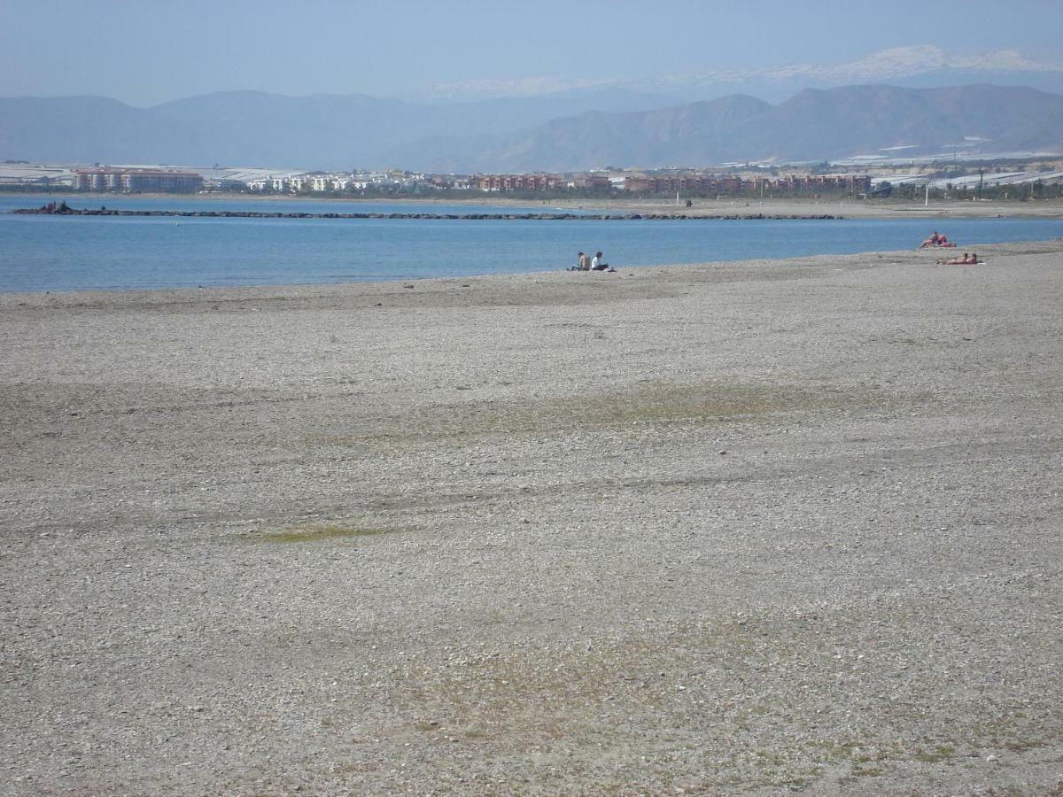 Almerimar Paraiso Al Mar Balerma Kültér fotó