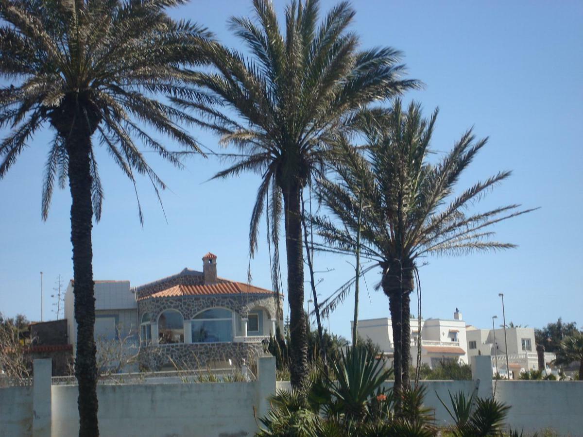Almerimar Paraiso Al Mar Balerma Kültér fotó