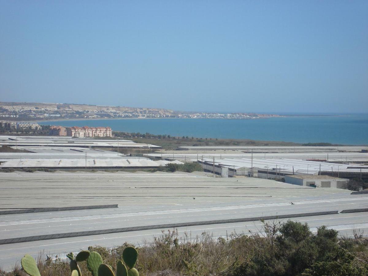 Almerimar Paraiso Al Mar Balerma Kültér fotó