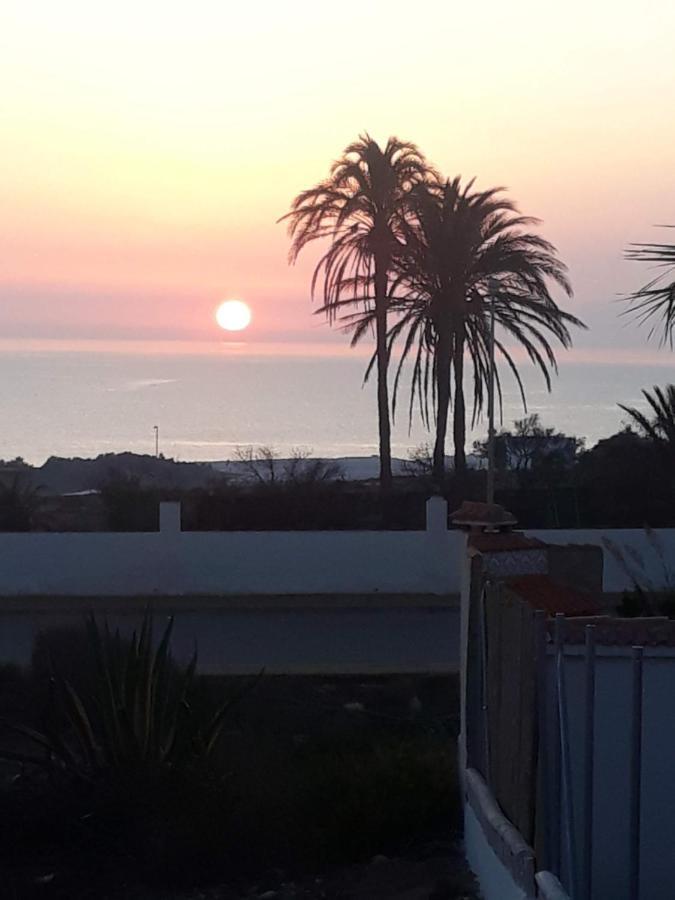 Almerimar Paraiso Al Mar Balerma Kültér fotó
